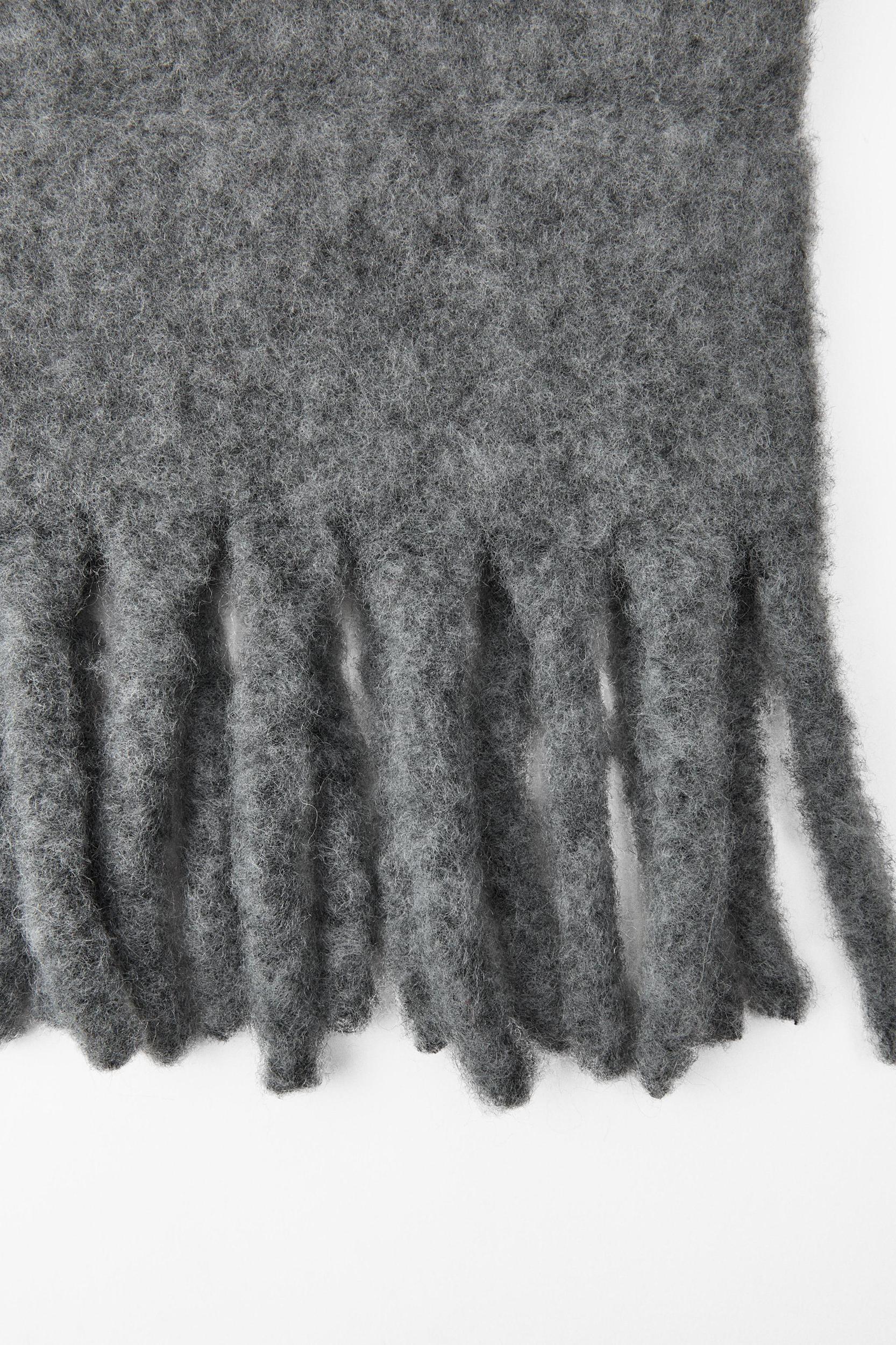 SUEDE BLAZER Product Image