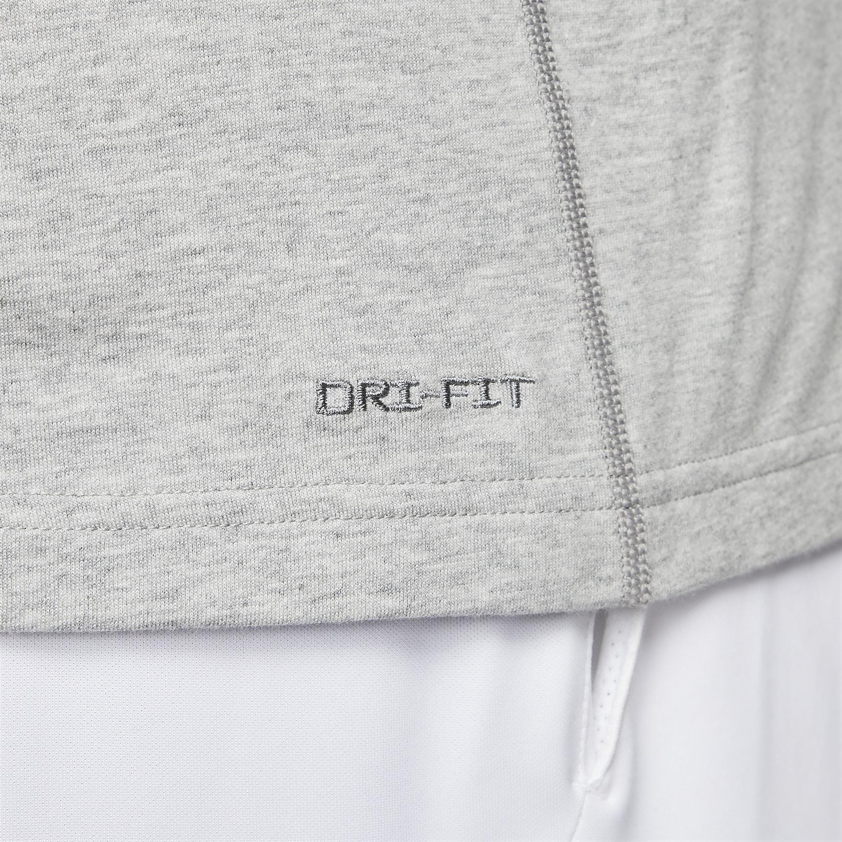 Nike Men's Primary Dri-FIT Long-Sleeve Versatile Top Product Image