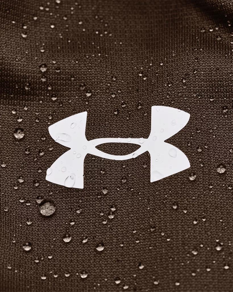 Women's Armour Fleece® Storm Hoodie Product Image