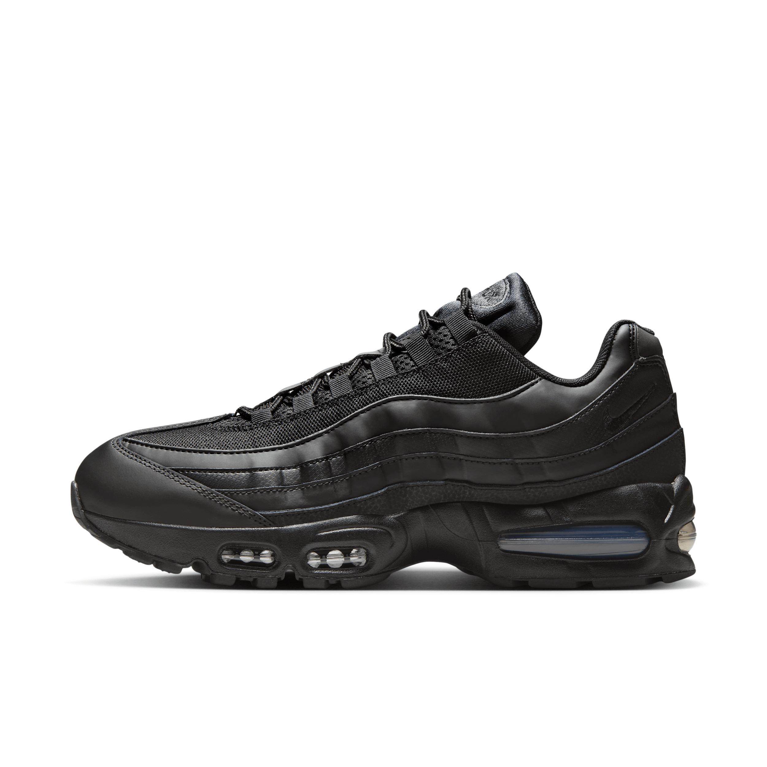 Nike Men's Air Max 95 OG Shoes Product Image