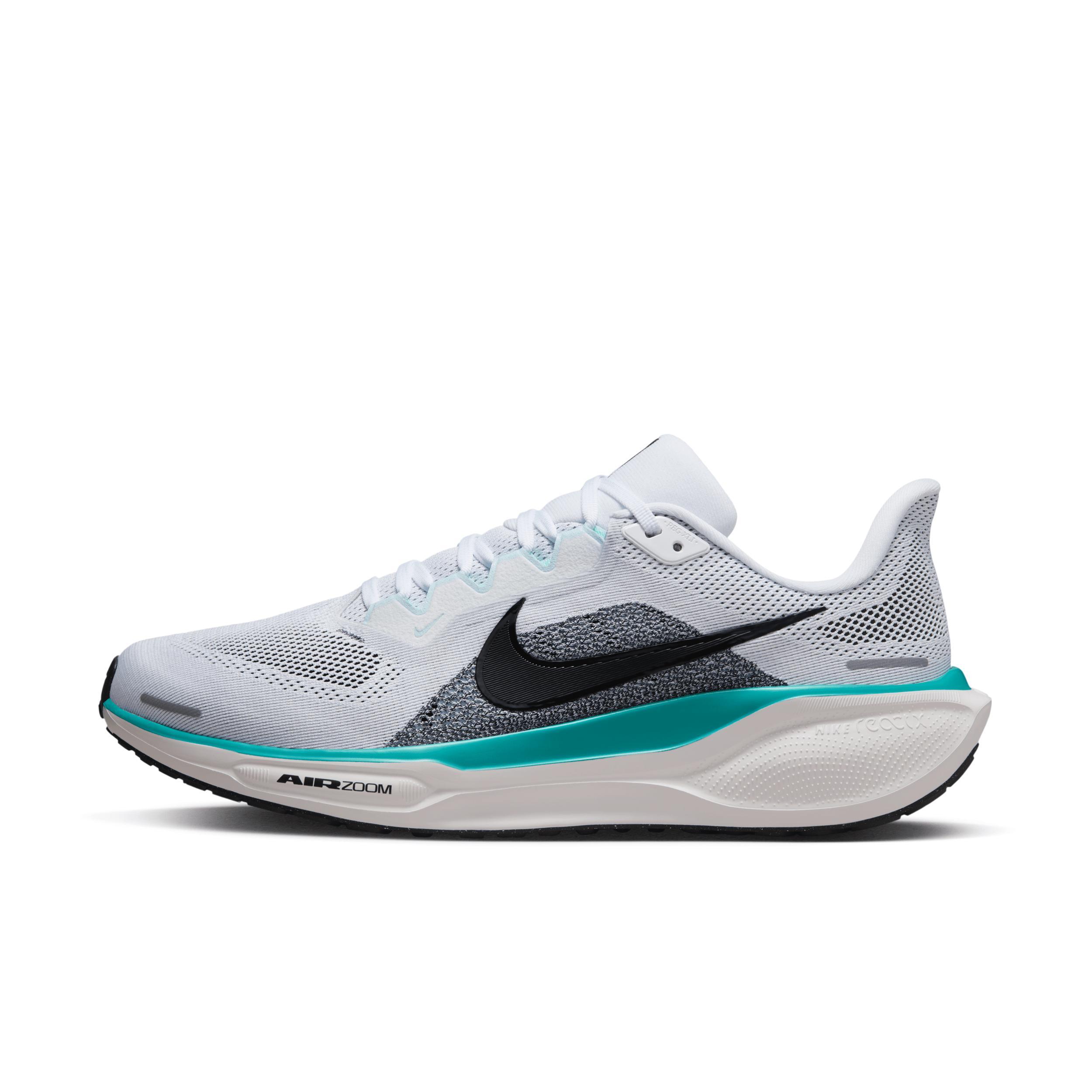 Nike Mens Nike Air Zoom Pegasus 41 - Mens Running Shoes Product Image