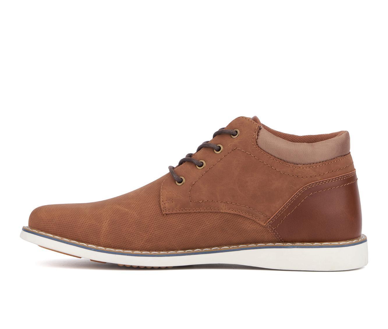 Men's Reserved Footwear Keith Dress Shoes Product Image