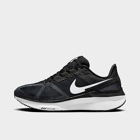 Nike Structure 25 Women's Road Running Shoes (Extra Wide) Product Image