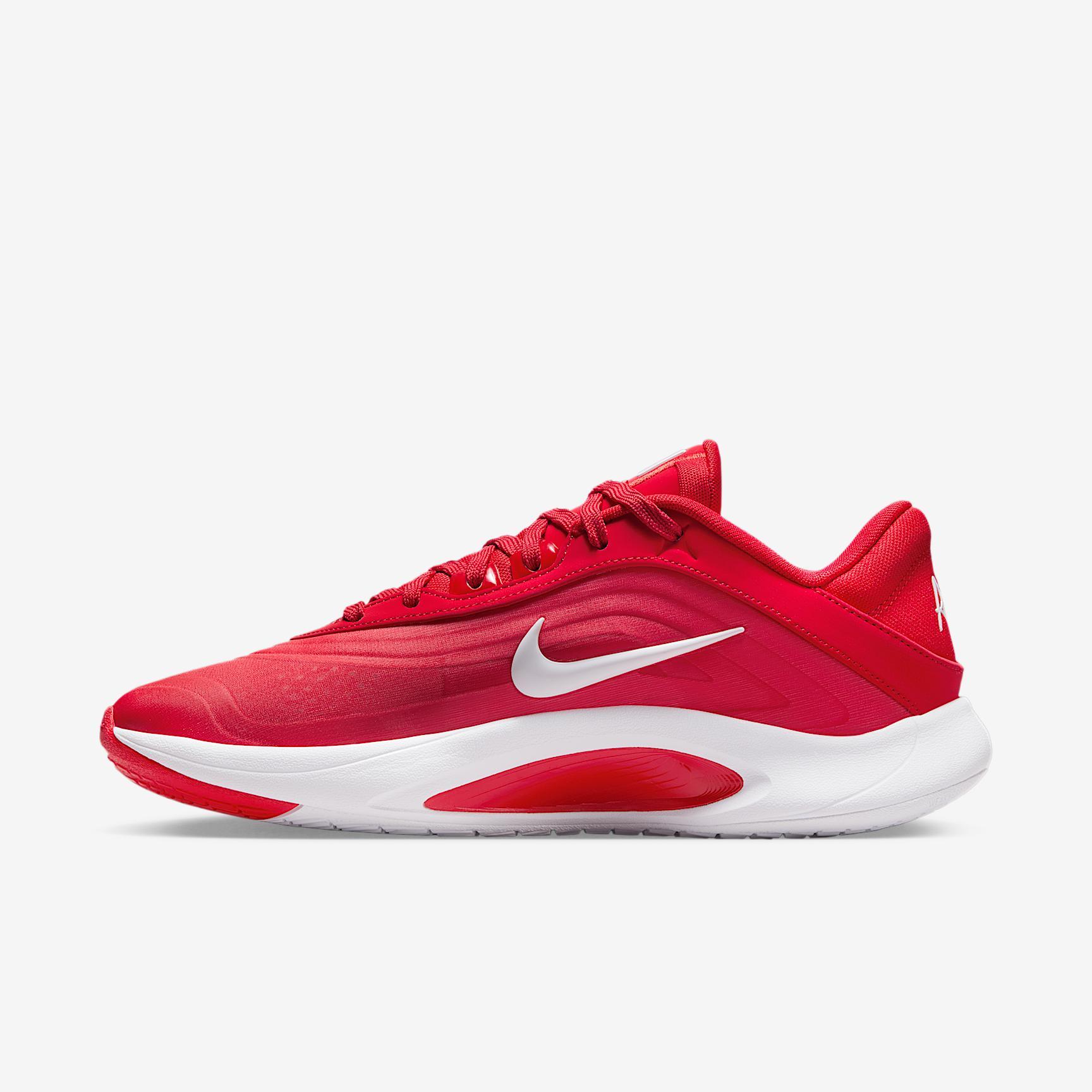 A'One A'ja Wilson Basketball Shoes Product Image