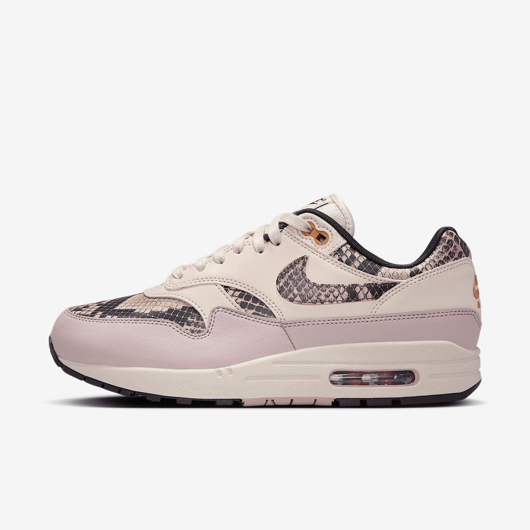 Nike Air Max 1 '87 Women's Shoes Product Image