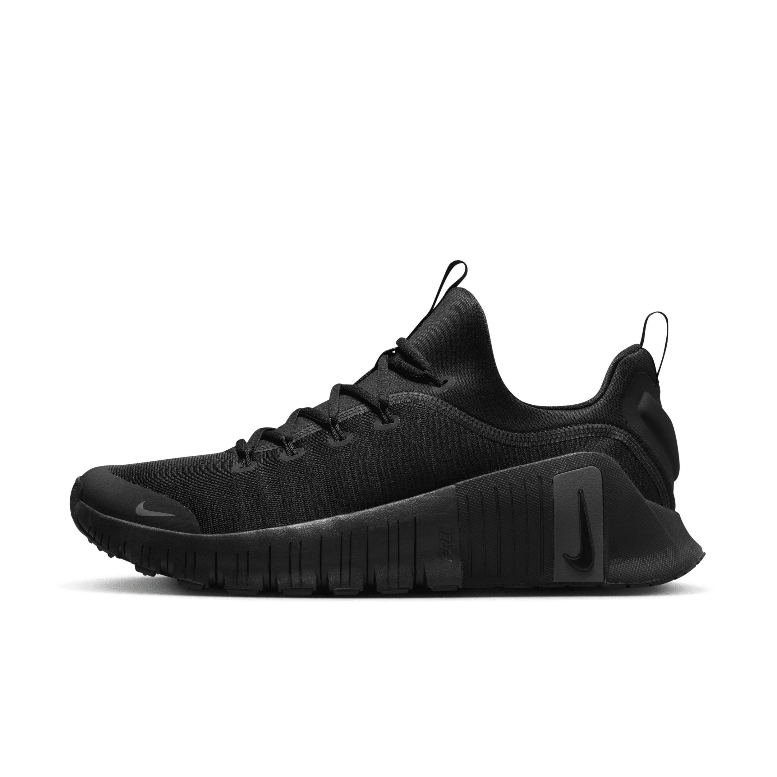 Nike Women's Free Metcon 6 Workout Shoes Product Image