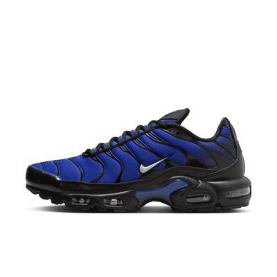 Nike Mens Nike Air Max Plus - Mens Running Shoes Product Image