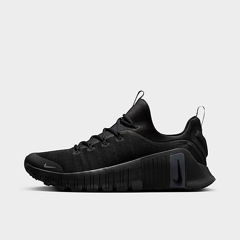 Nike Women's Free Metcon 6 Workout Shoes Product Image