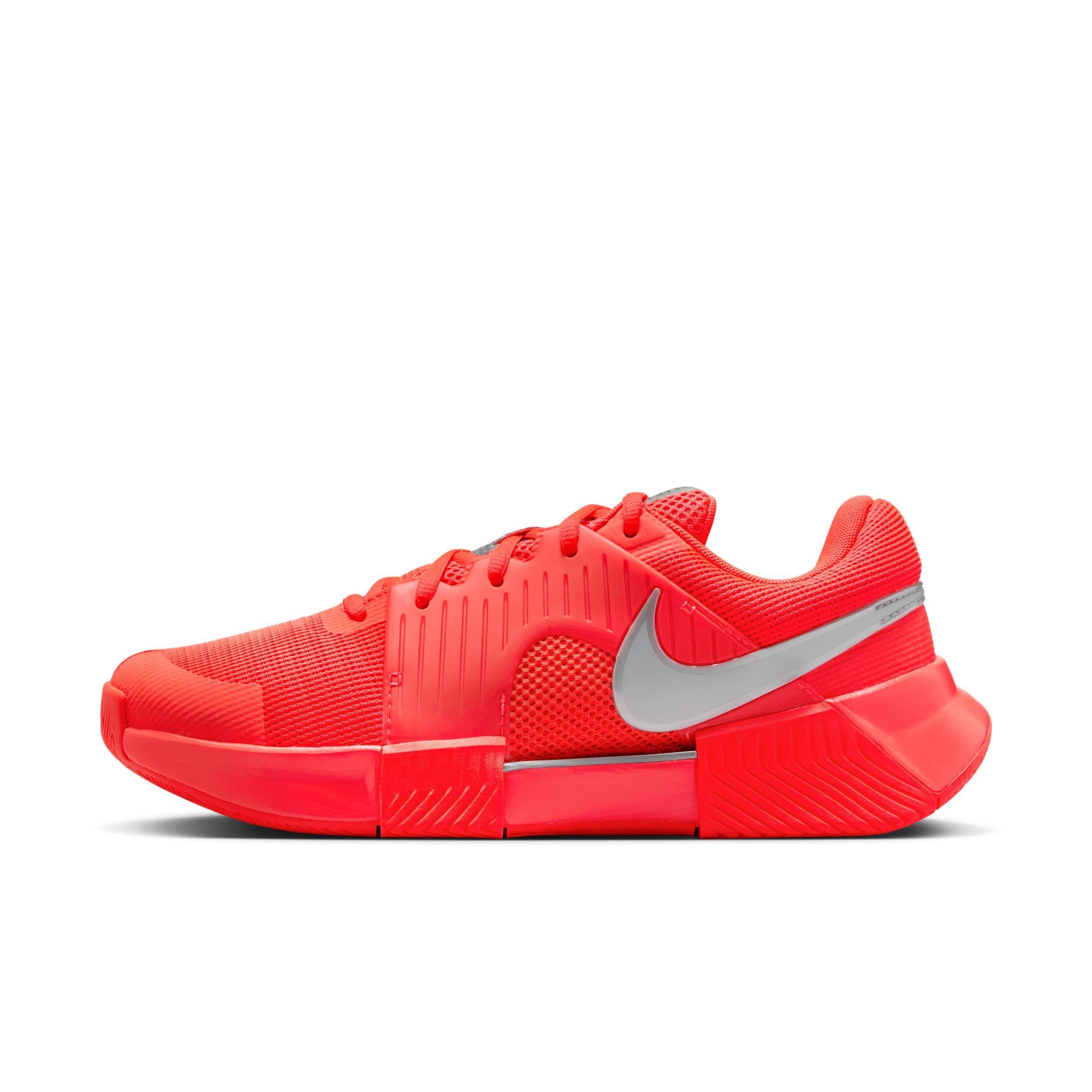 Nike Women's GP Challenge 1 Premium Hard Court Tennis Shoes Product Image