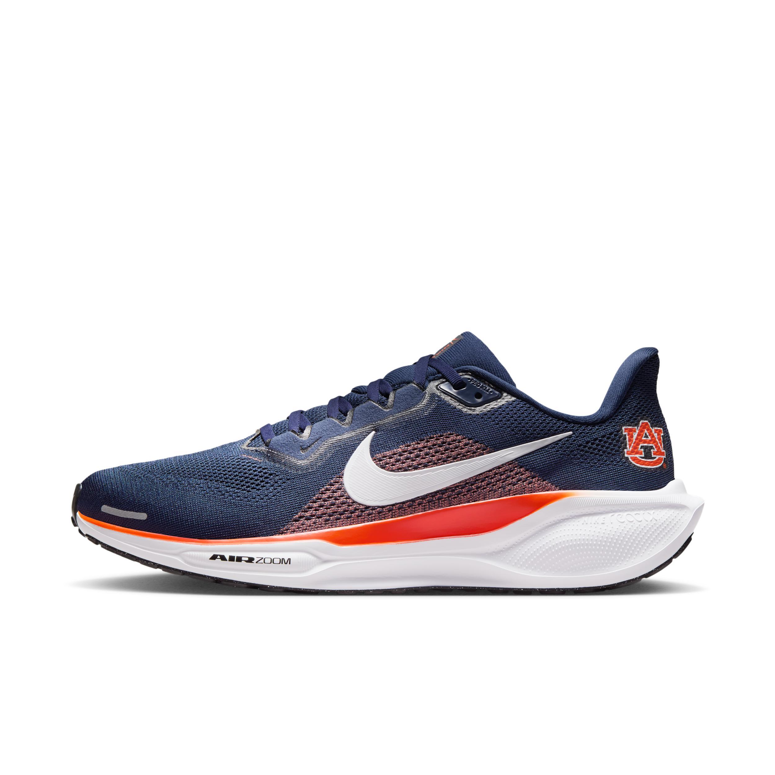 Auburn Pegasus 41 Nike Men's College Road Running Shoes Product Image