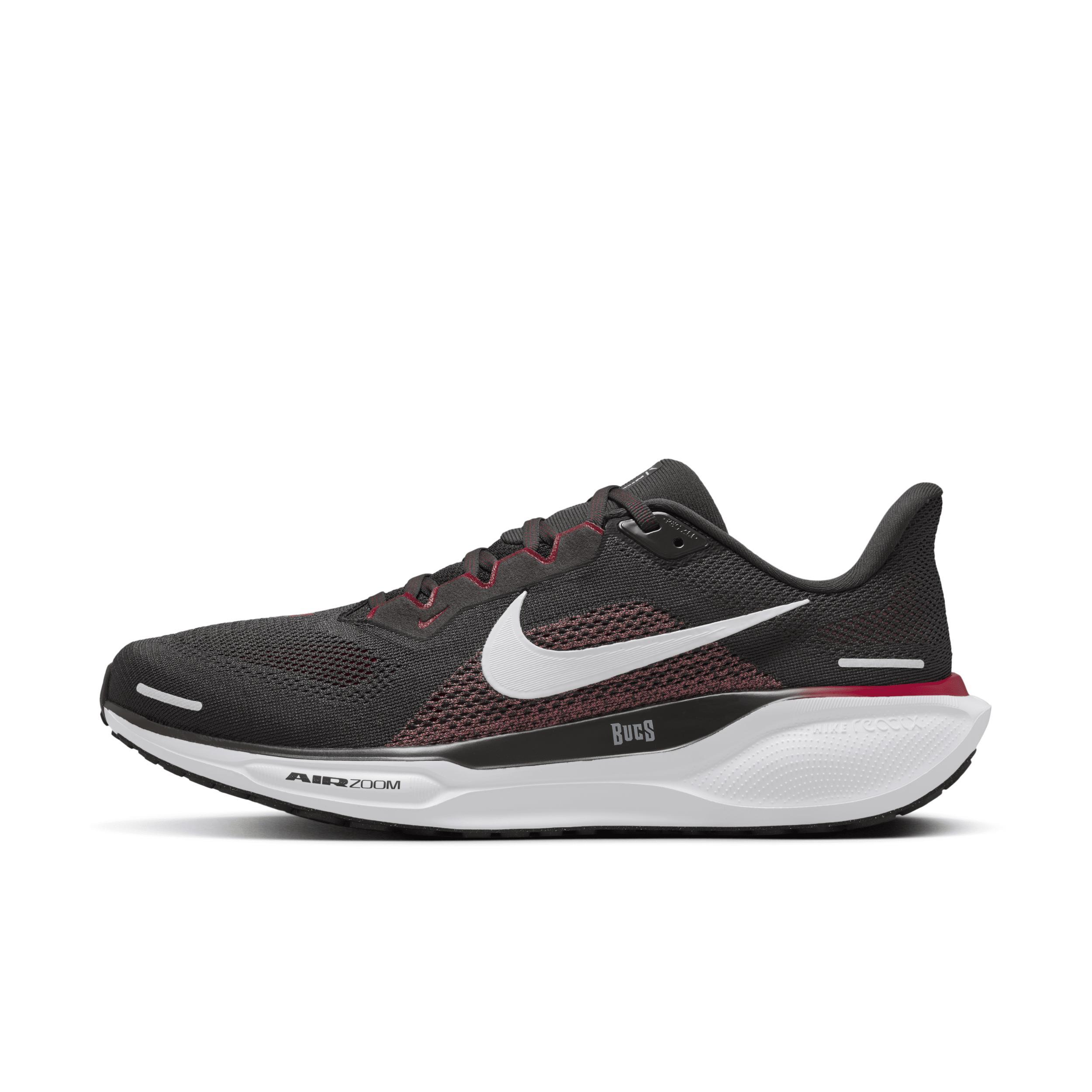 Nike Pegasus 41 NFL Tampa Bay Buccaneers Men's Road Running Shoes Product Image