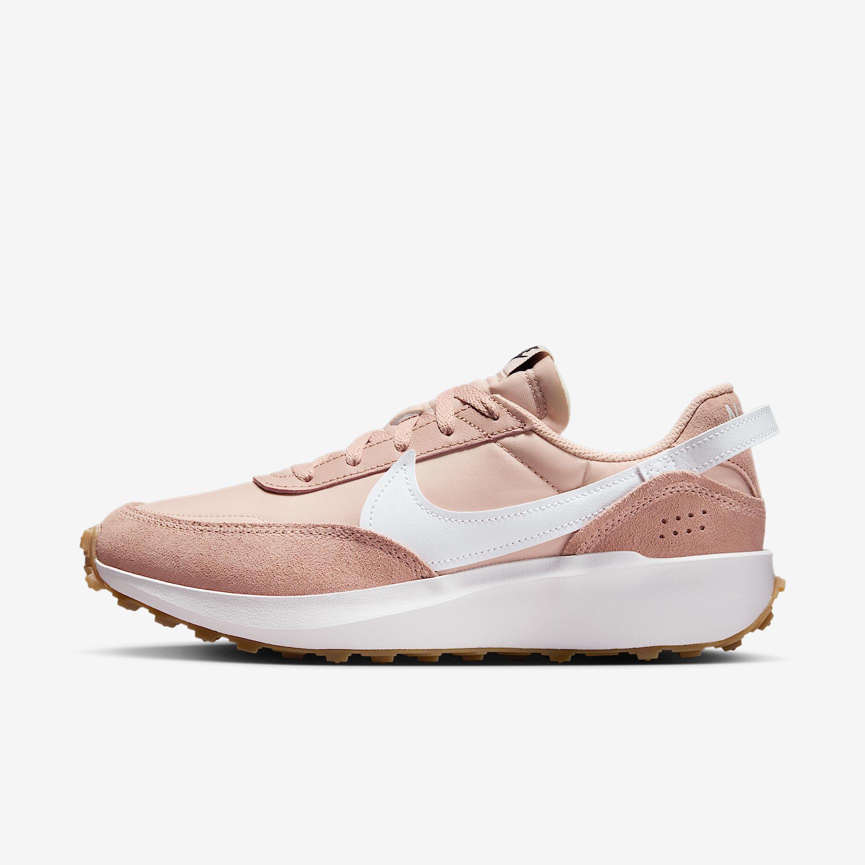 Nike Waffle Debut Women's Shoes Product Image