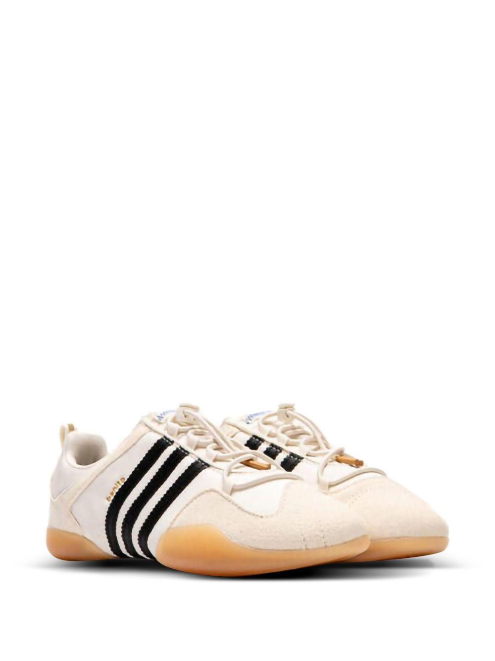 x Bad Bunny Ballerina "Off White" sneakers Product Image