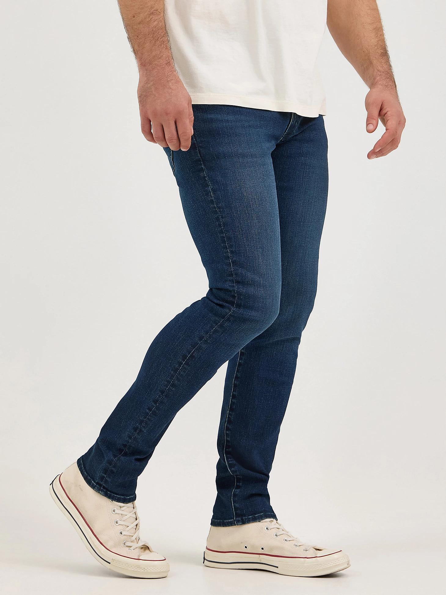 Men's Extreme Motion Skinny Jean | Men's Jeans | Lee® Product Image