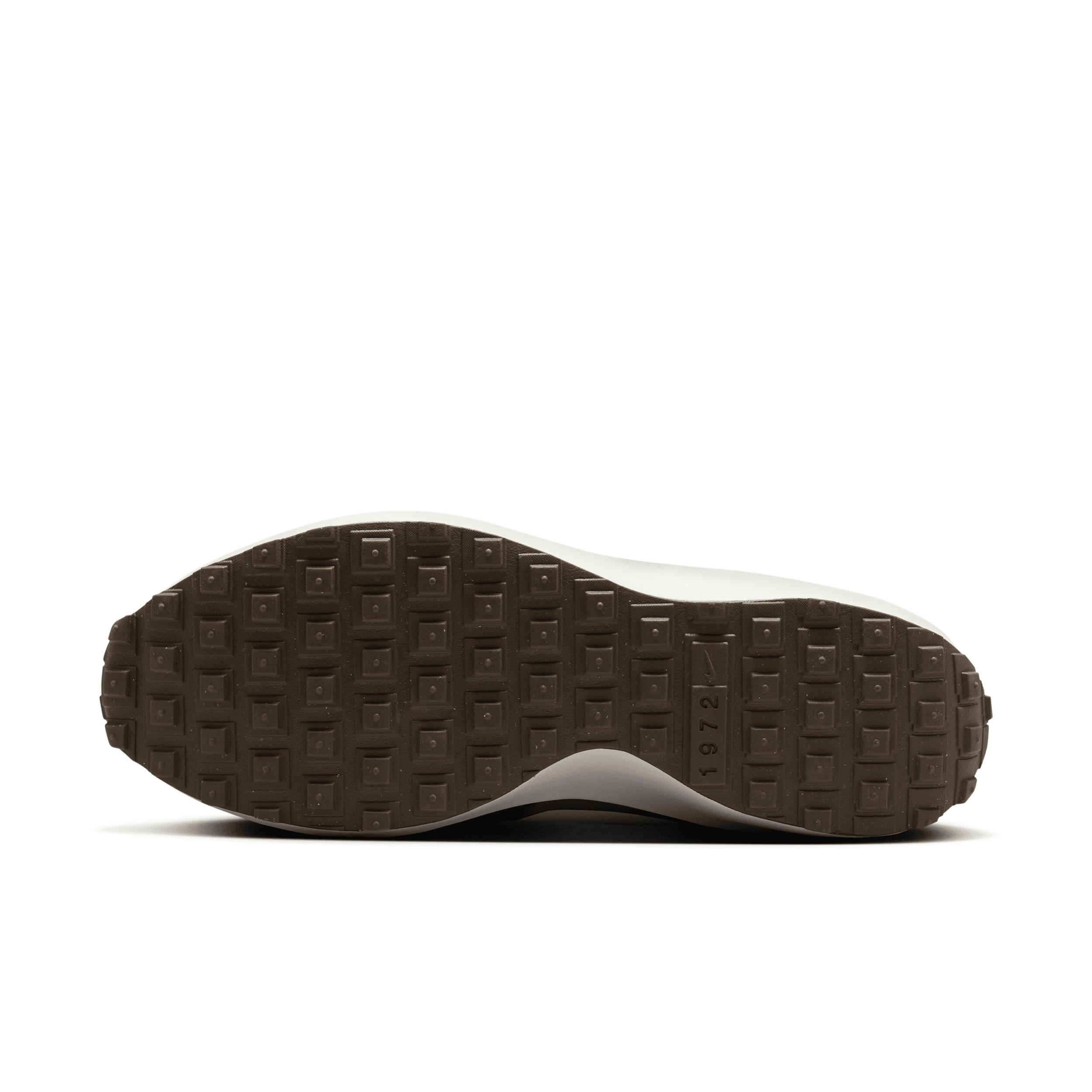 Nike Waffle Debut Men's Shoes, Size: 7.5, Red Sepia Sequoia Product Image