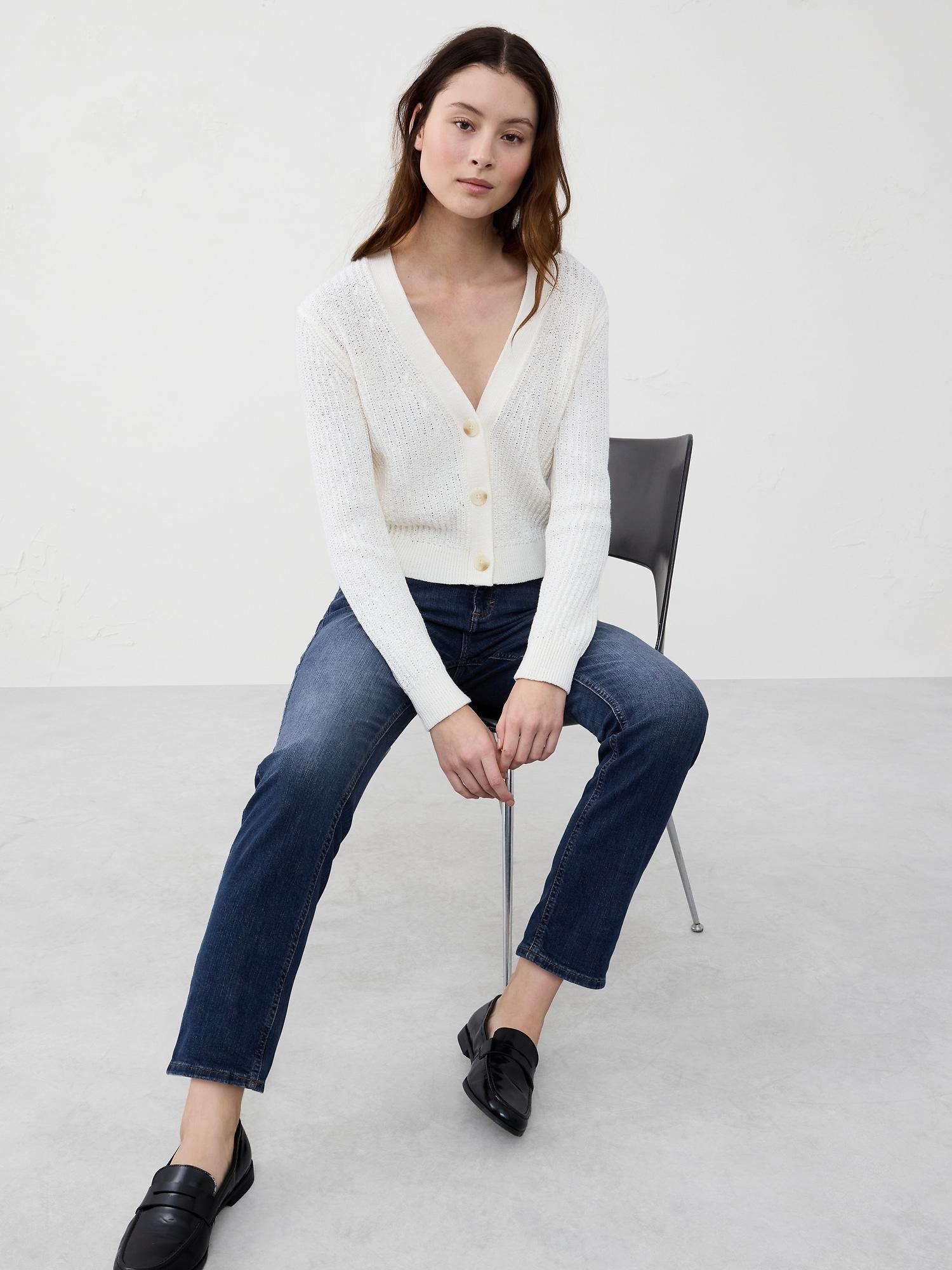 Girlfriend Jean Product Image