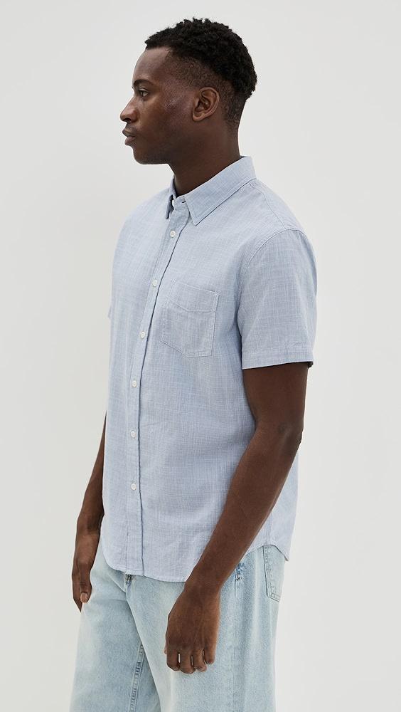 RAILS Fairfax Shirt | Shopbop Product Image
