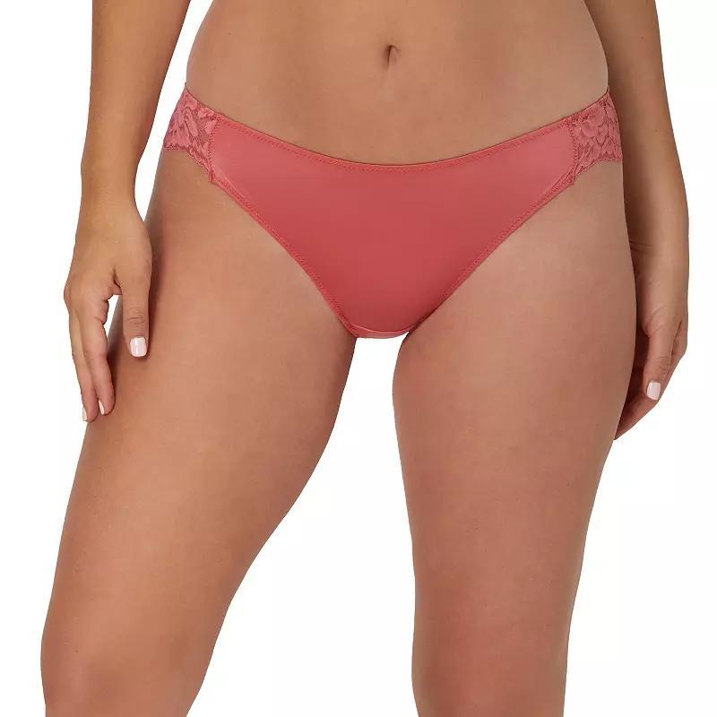 Maidenform Lace Back Tanga Underwear 40159, Womens Product Image