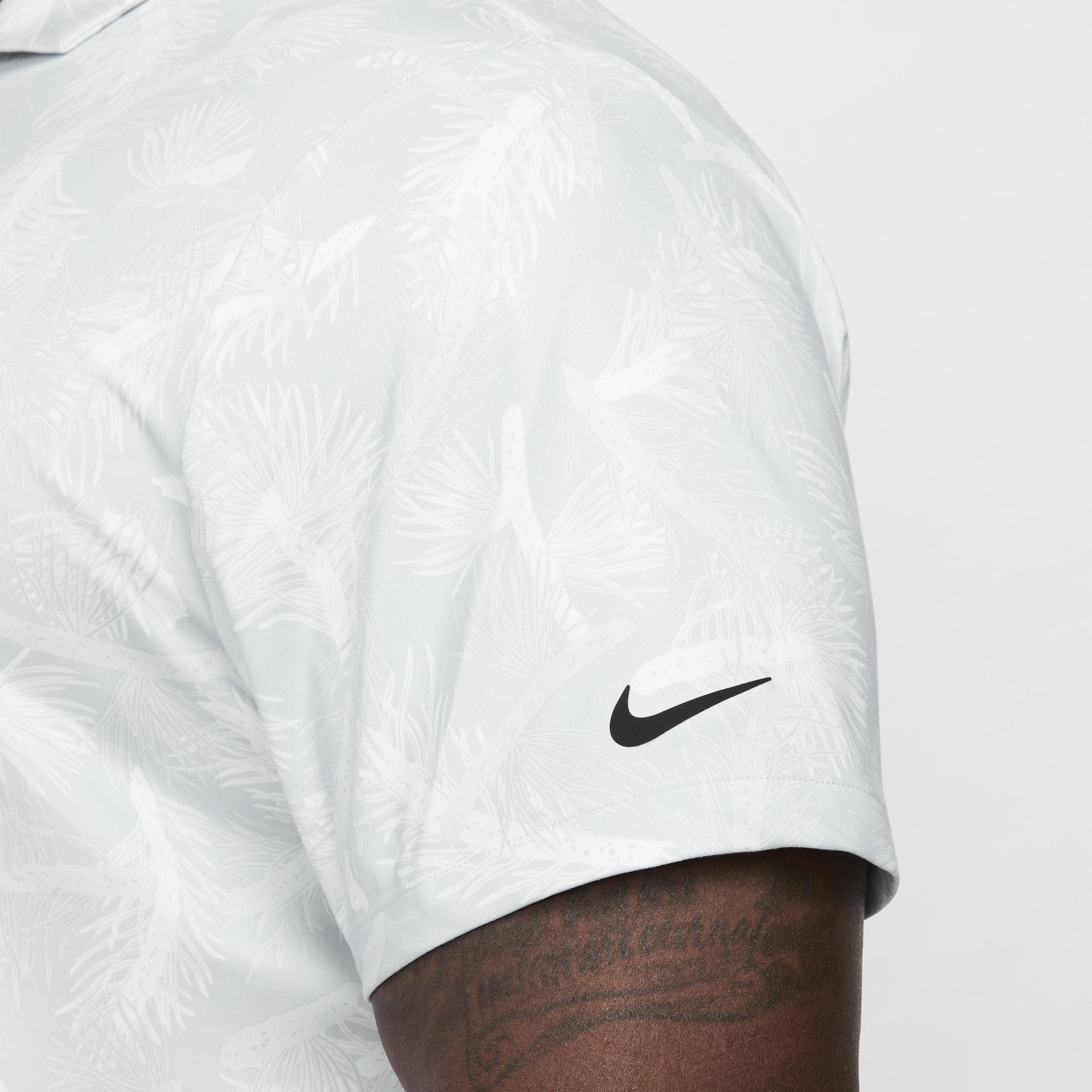 Nike Tour Men's Dri-FIT Golf Polo Product Image