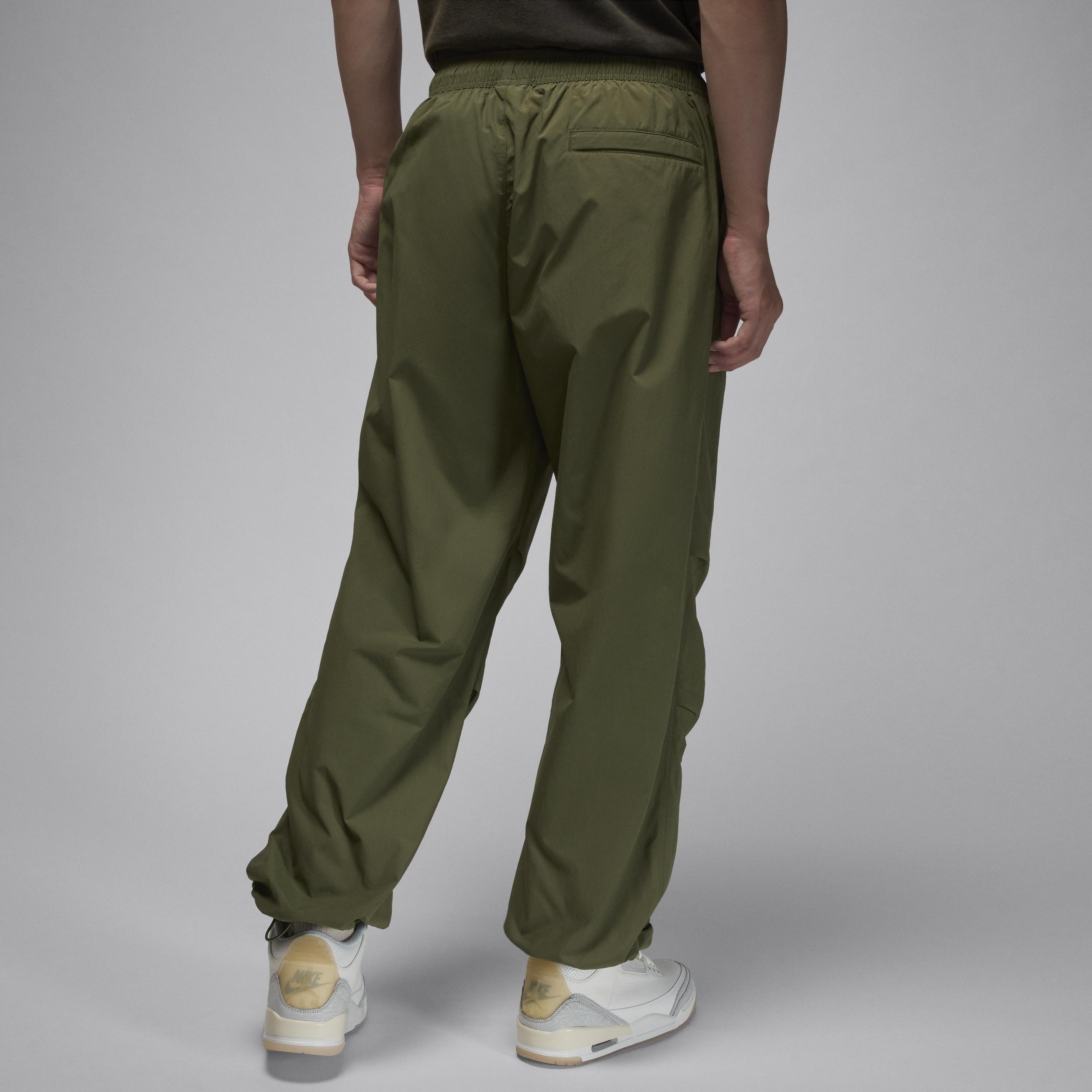 Jordan Mens Essentials Woven Pants Product Image