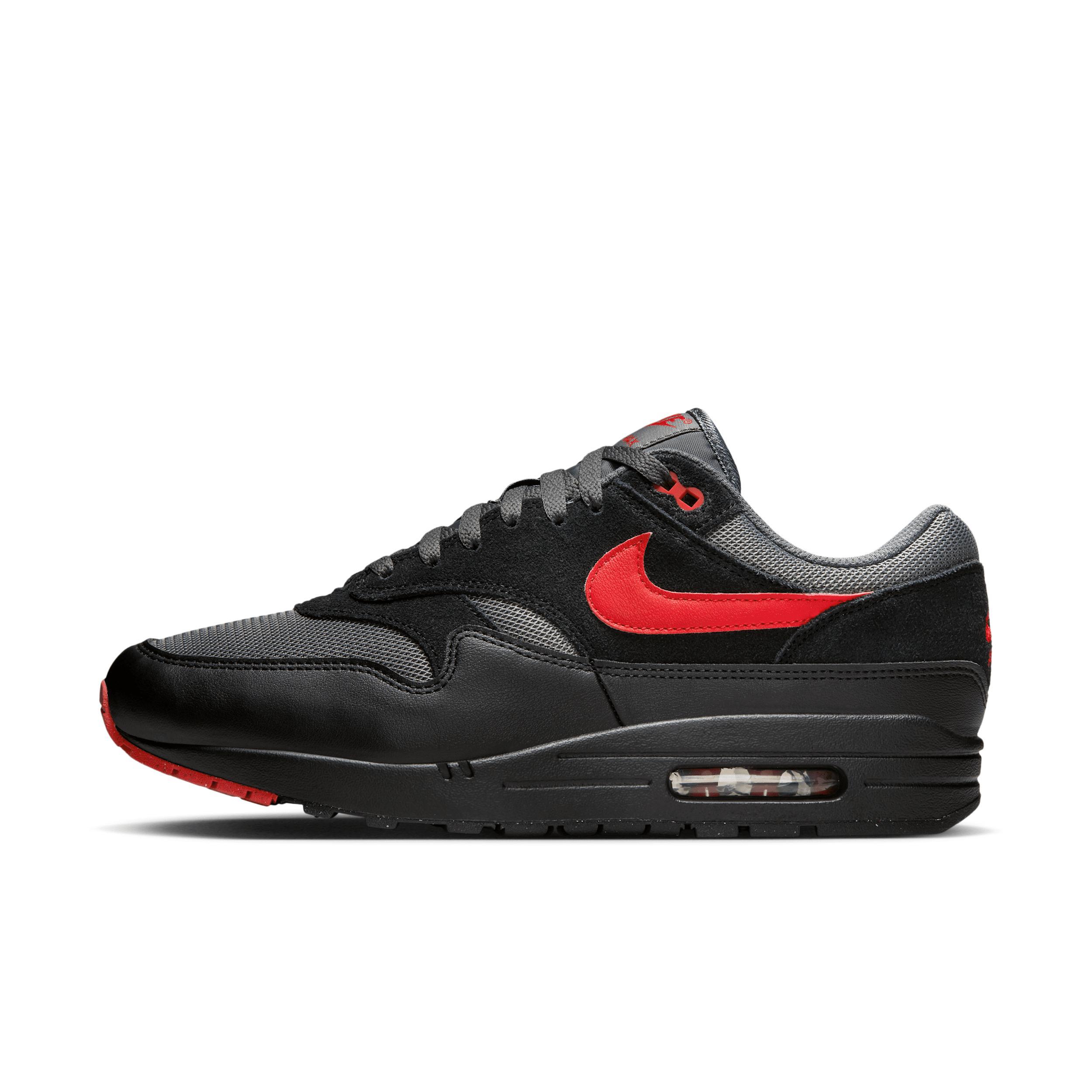 Nike Men's Air Max 1 Essential Shoes Product Image