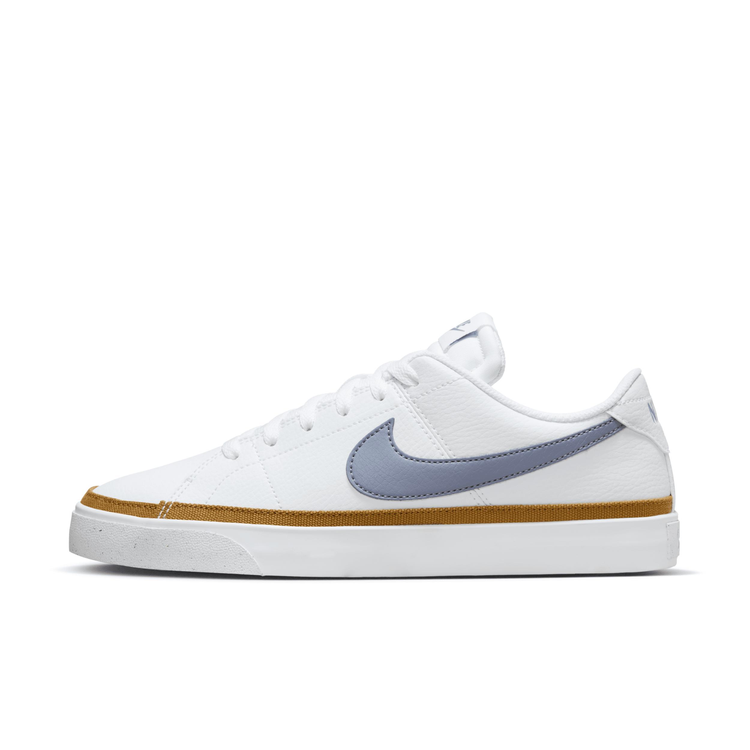 Nike Womens Court Legacy Sneaker Product Image