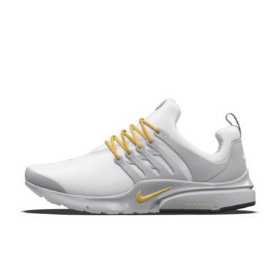 Nike Women's Air Presto By You Custom Shoes Product Image