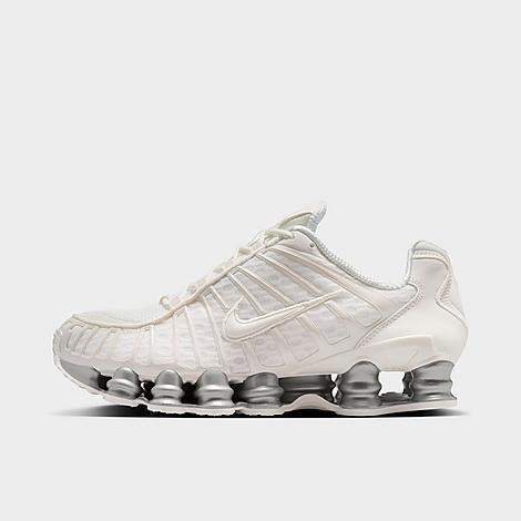 Nike Shox TL Women's Shoes Product Image