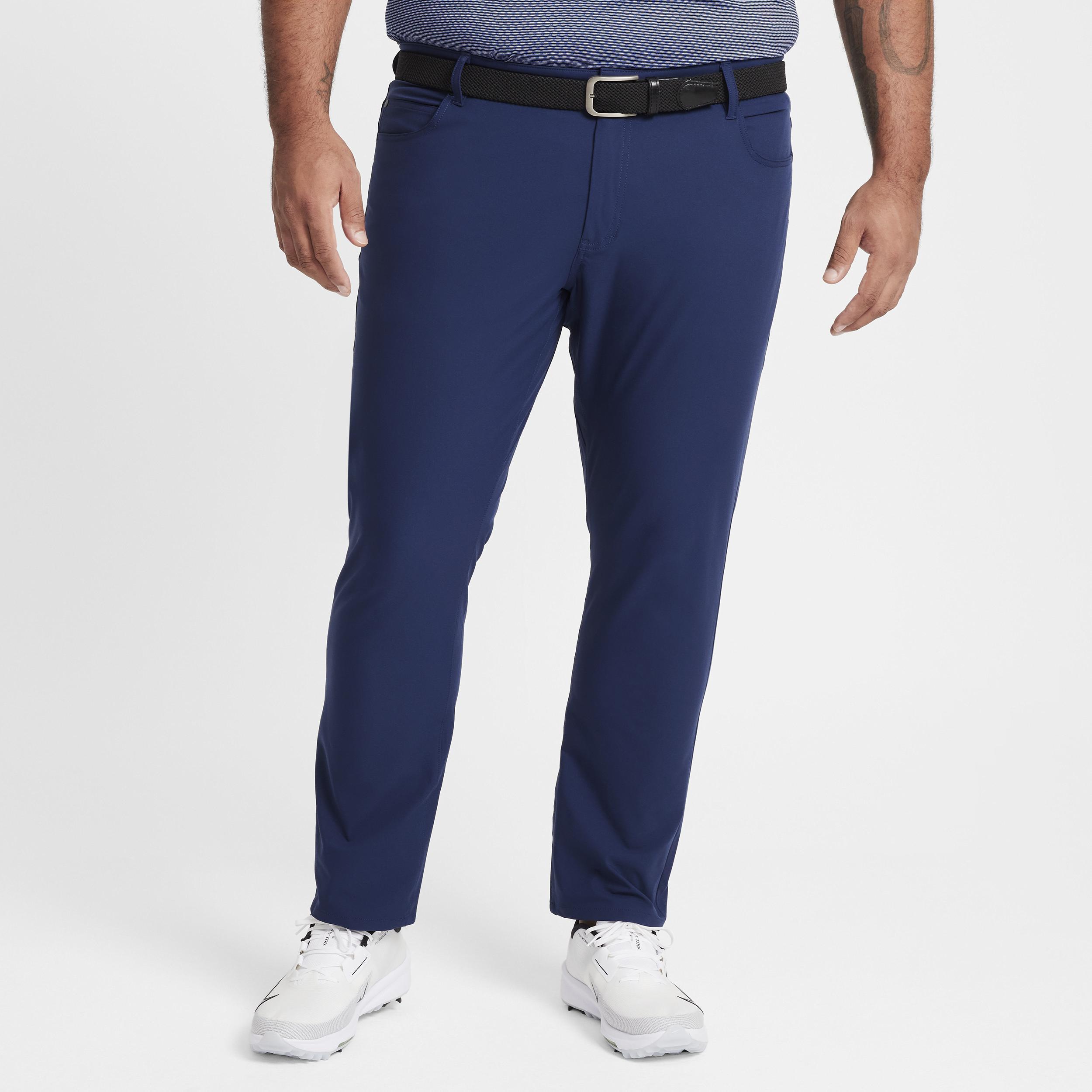 Nike Men's Tour 5-Pocket Slim Golf Pants Product Image