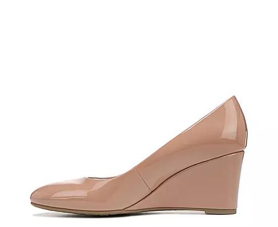 LifeStride Gio Wedge Womens Wedge Heels Product Image