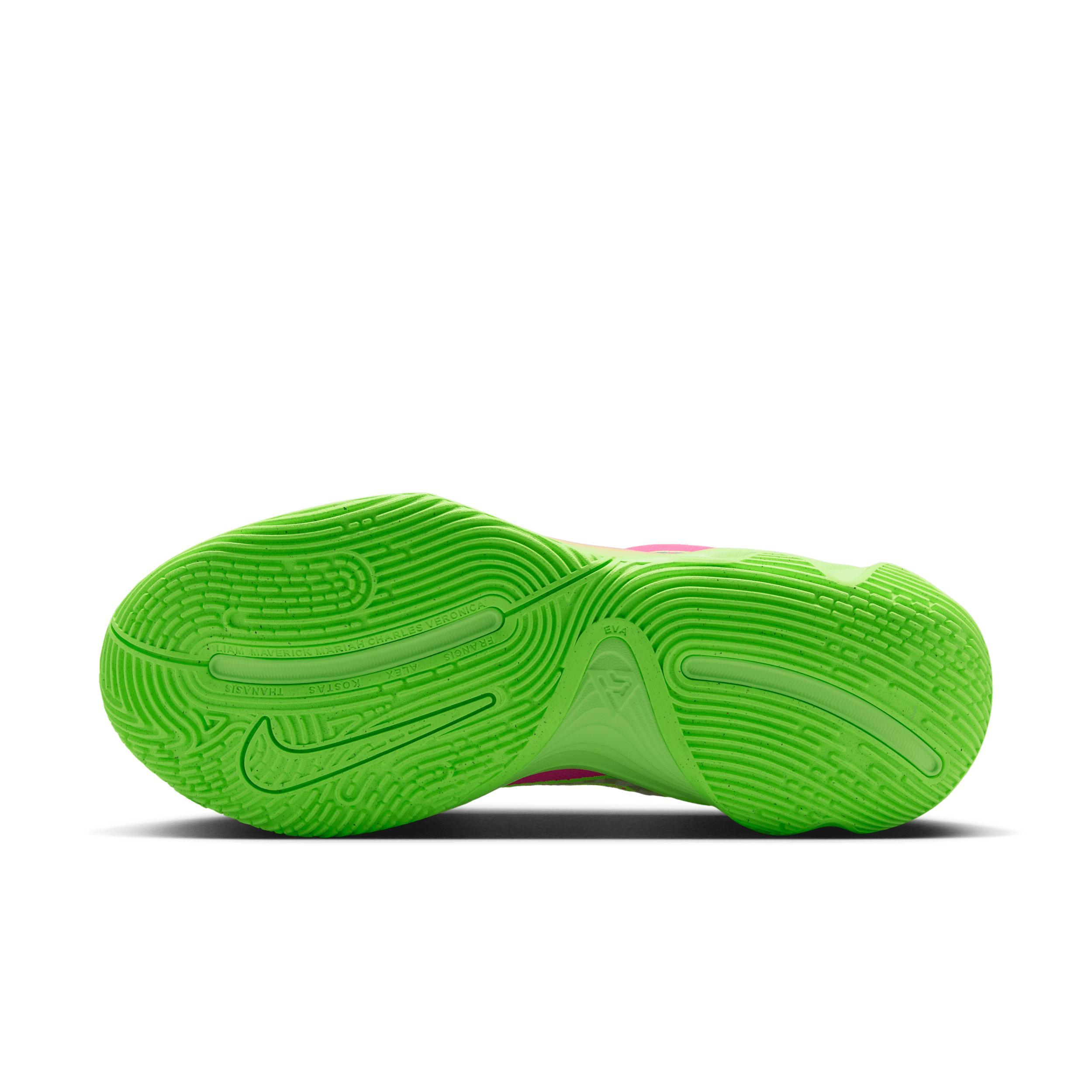 Nike Men's Giannis Immortality Basketball Shoes Product Image
