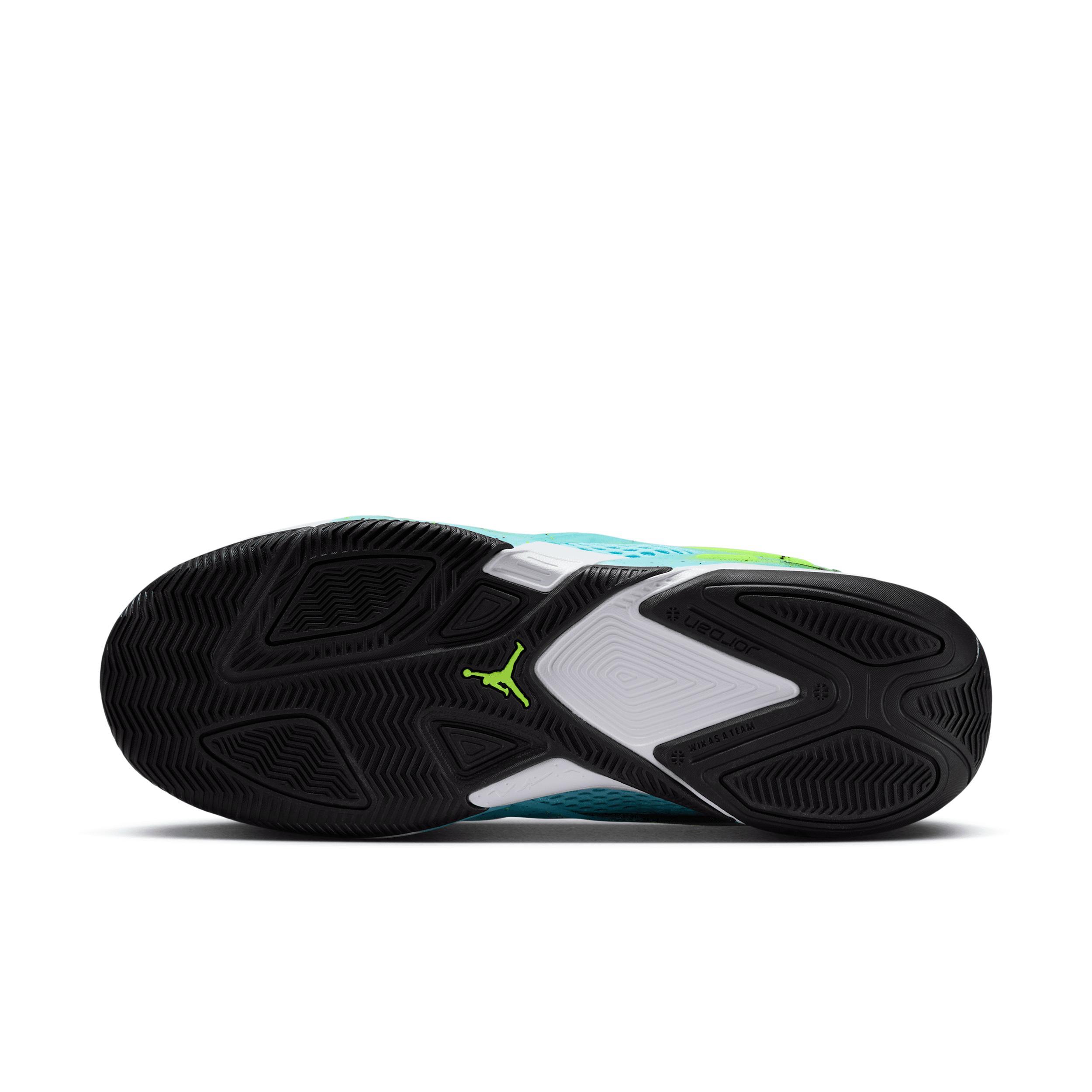 Men's Jordan Heir Series "Paolo" Basketball Shoes Product Image