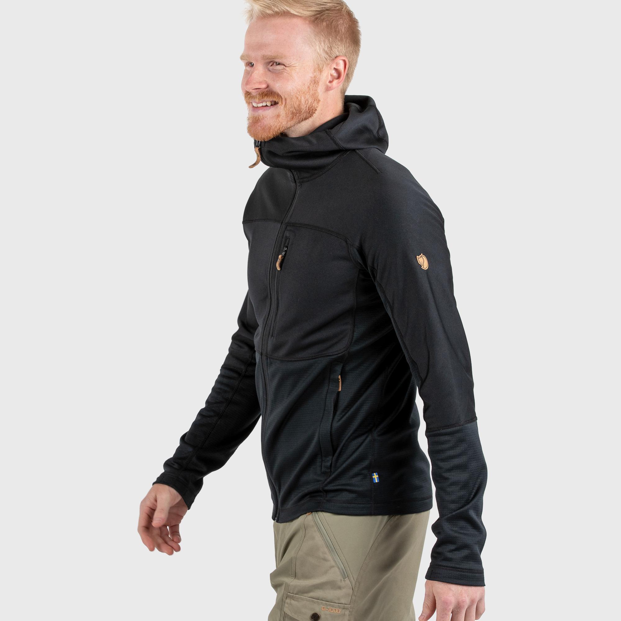 Abisko Trail Fleece M Product Image