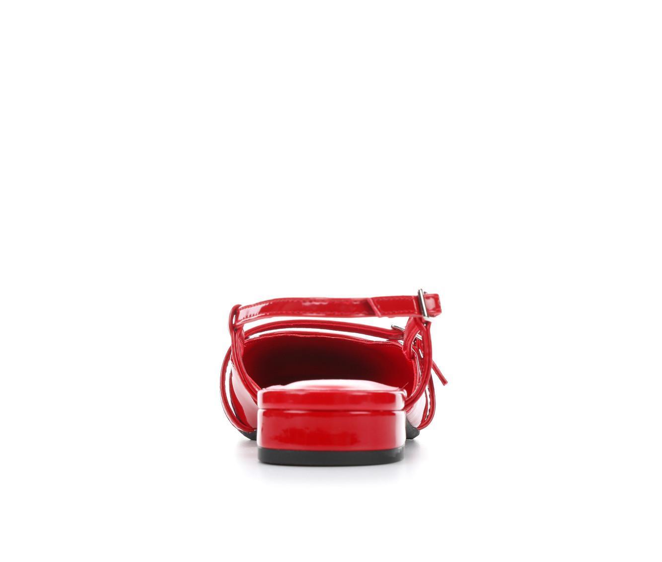 Women's Y-Not Cappy-S Shoes Product Image