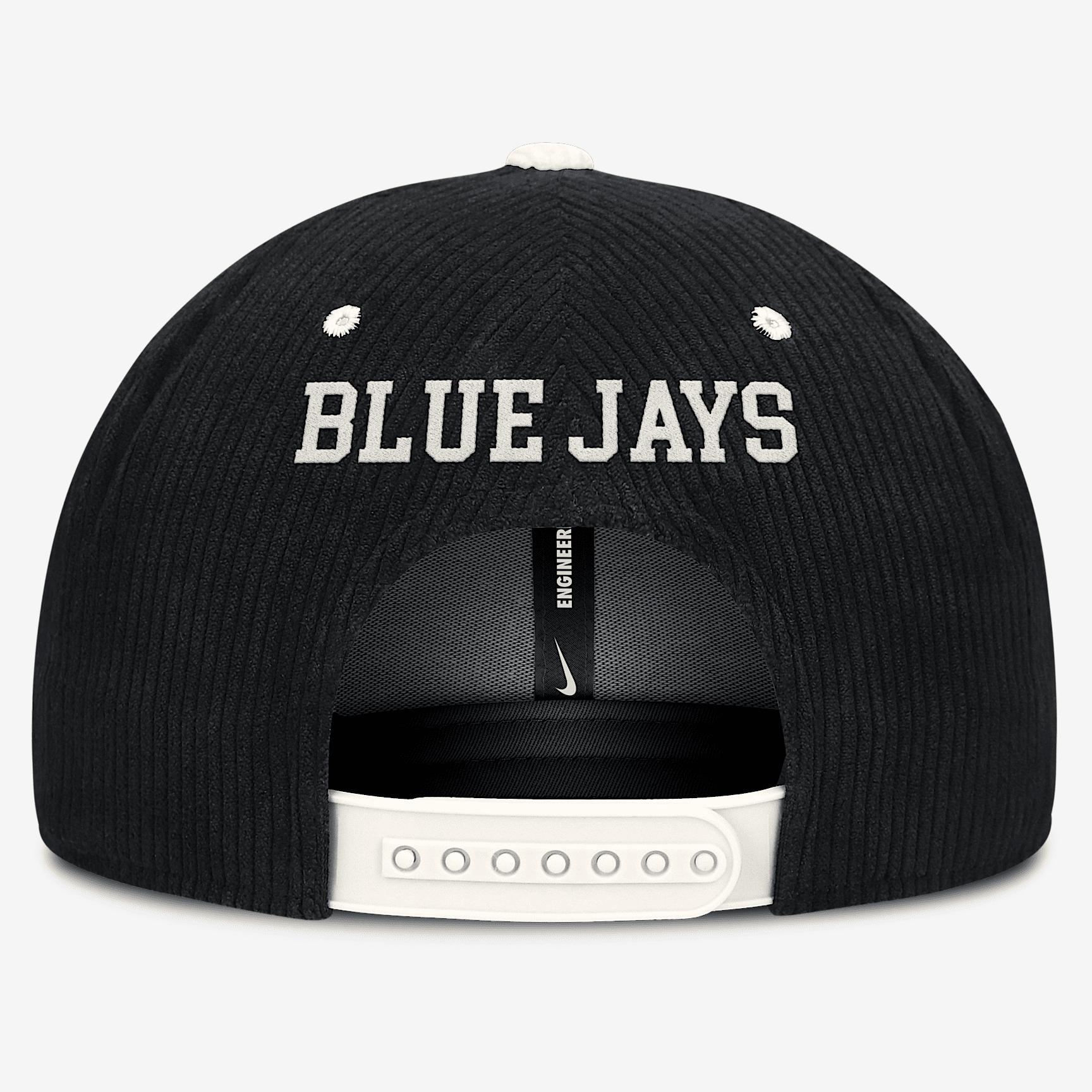 Toronto Blue Jays Pro Men's Nike MLB Adjustable Hat Product Image
