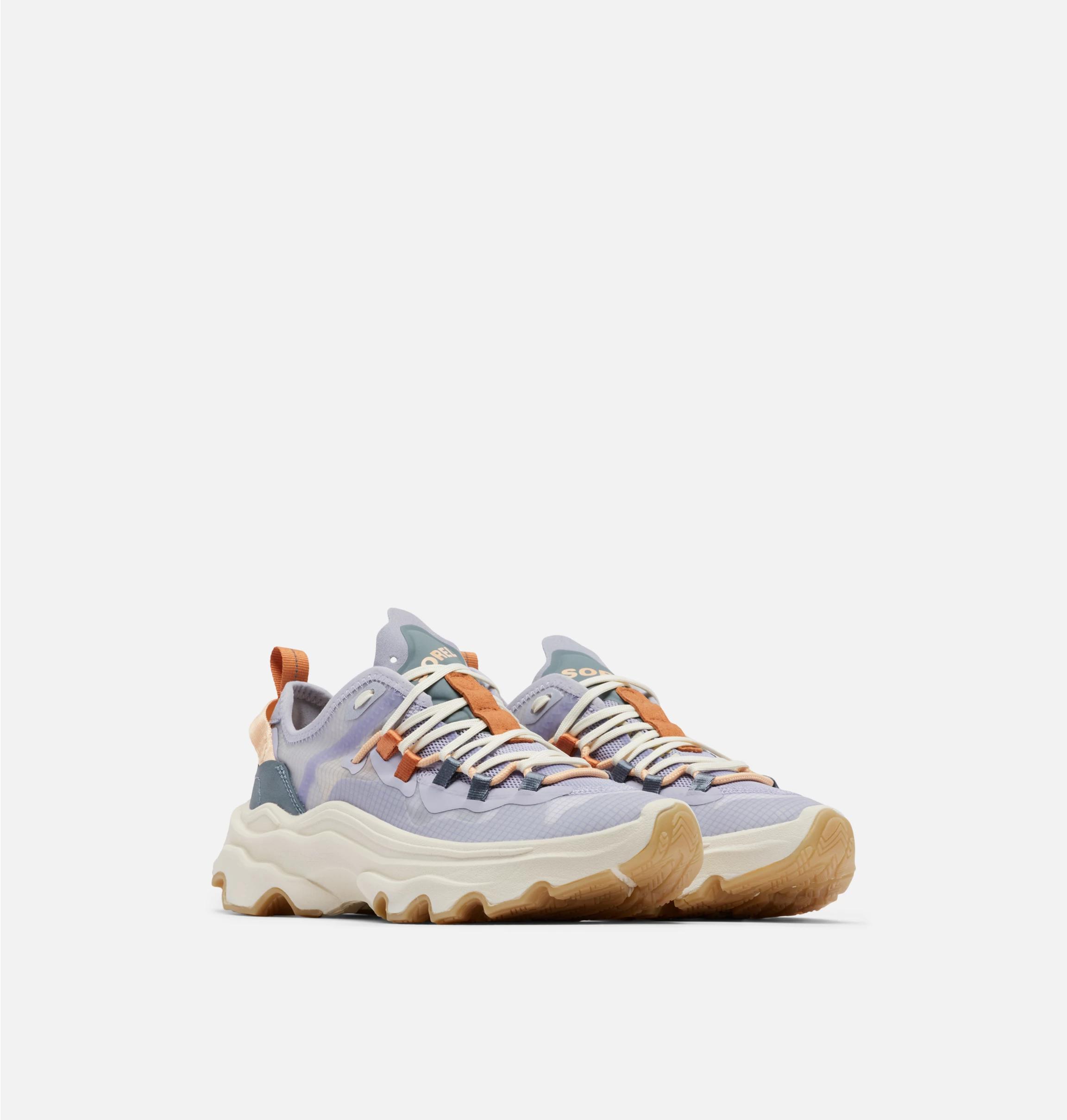Women's Kinetic™ Breakthru Tech Lace Sneaker Product Image