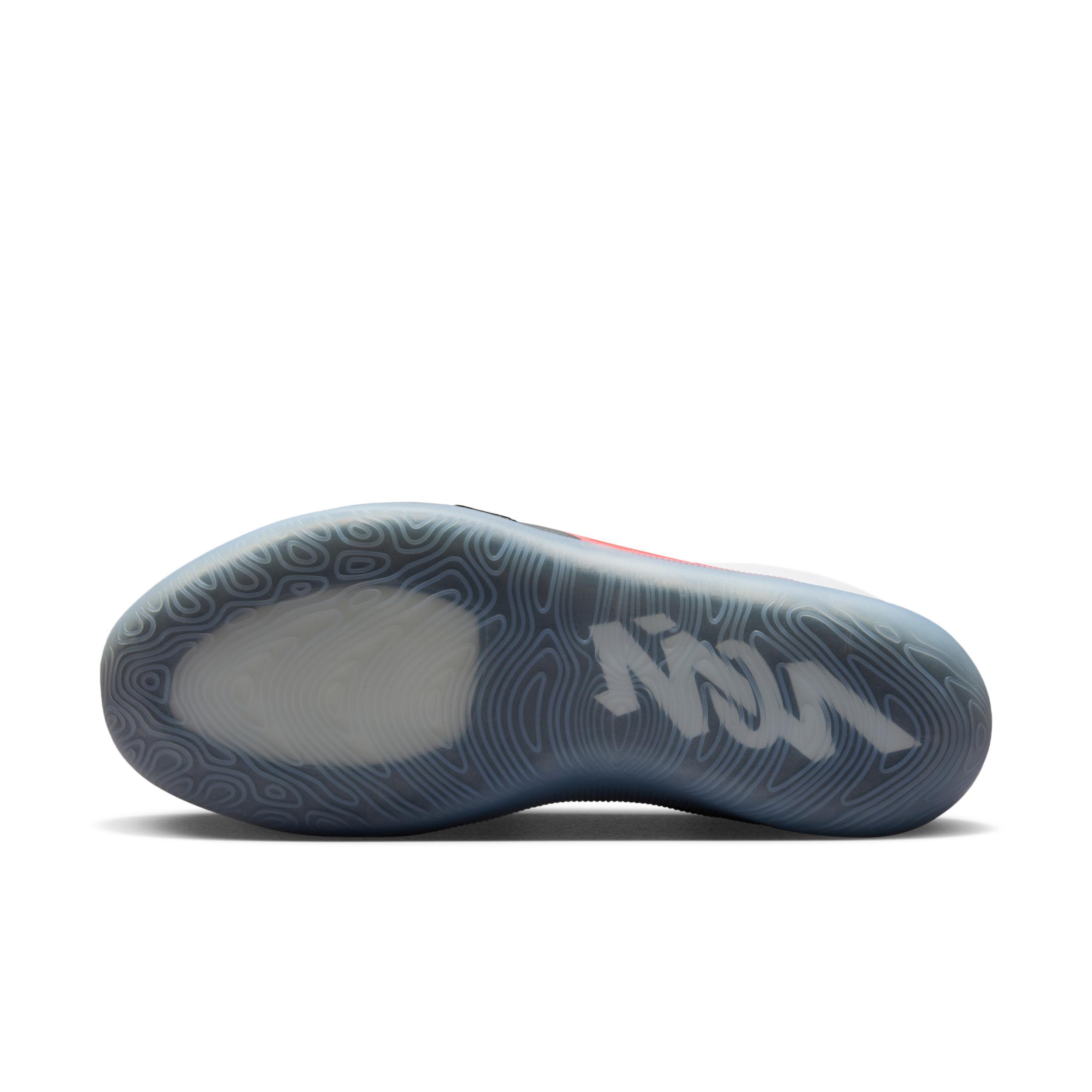 Zion 4 Basketball Shoes Product Image
