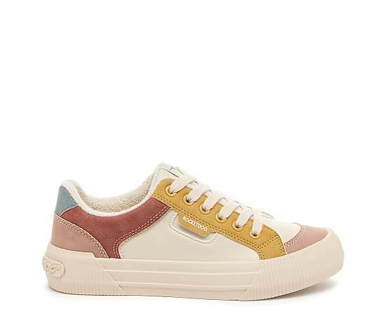 Rocket Dog Womens Cheery Sneaker Product Image