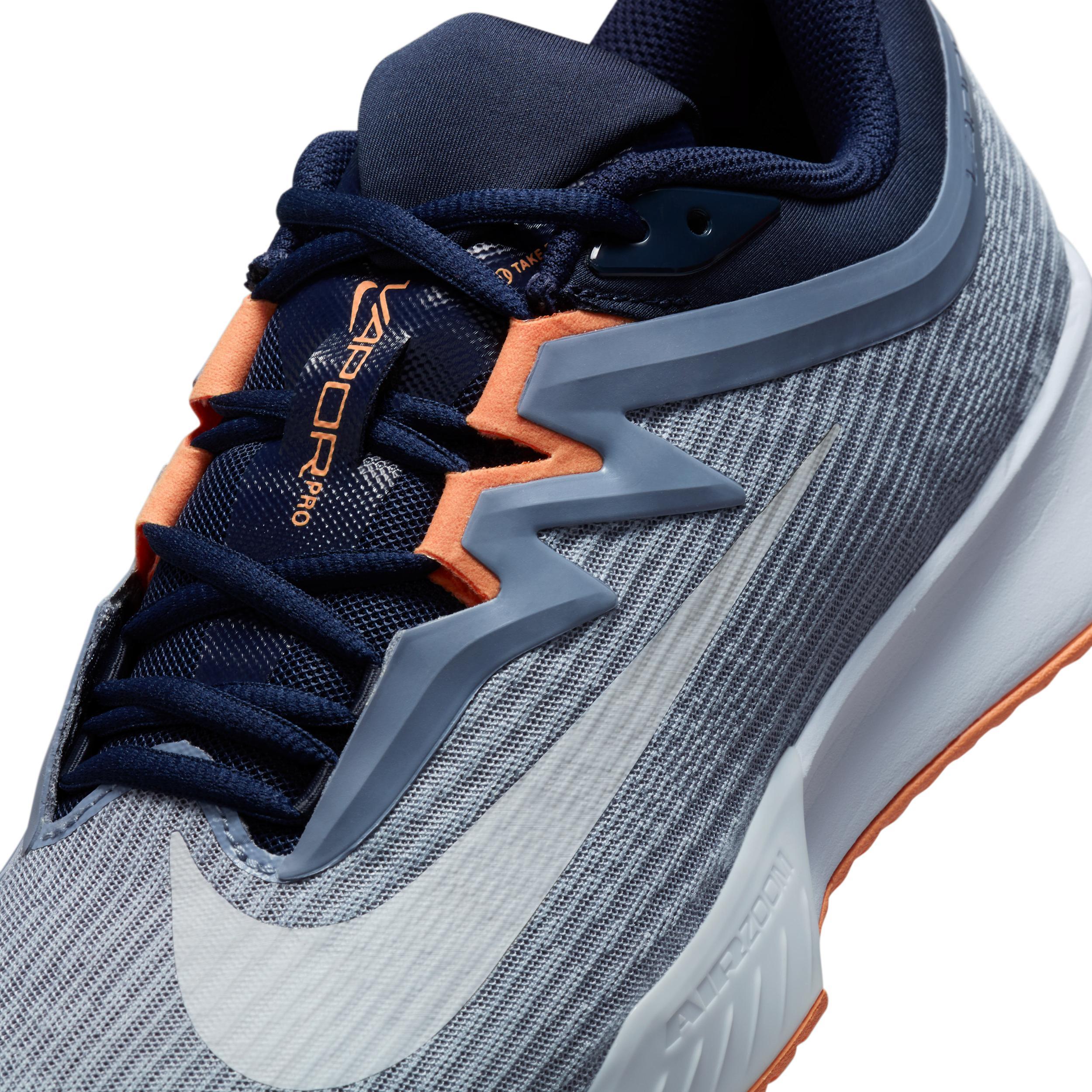 Nike Men's Vapor Pro 3 Hard Court Tennis Shoes Product Image