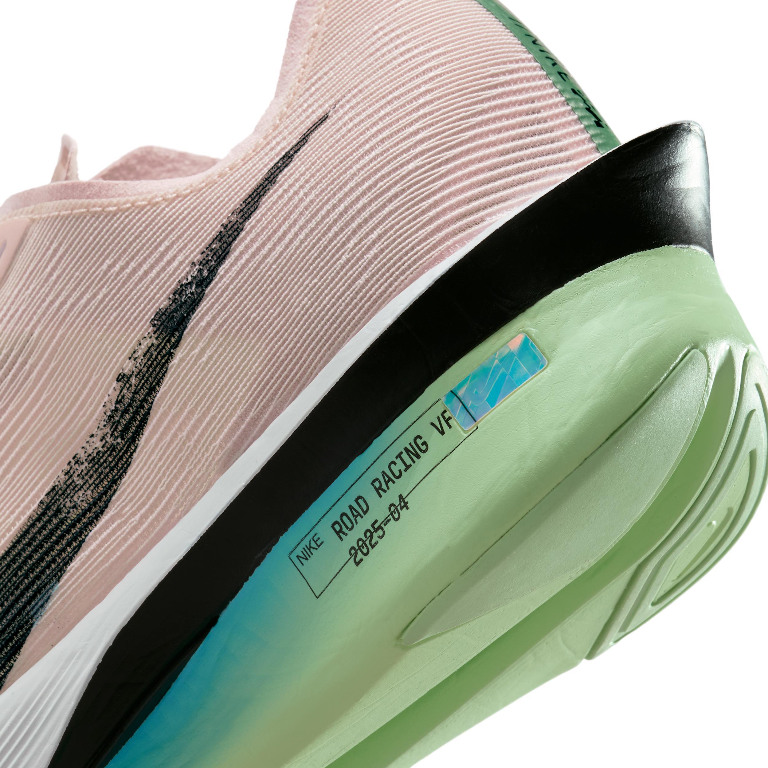 Nike Women's Vaporfly 4 Road Racing Shoes Product Image