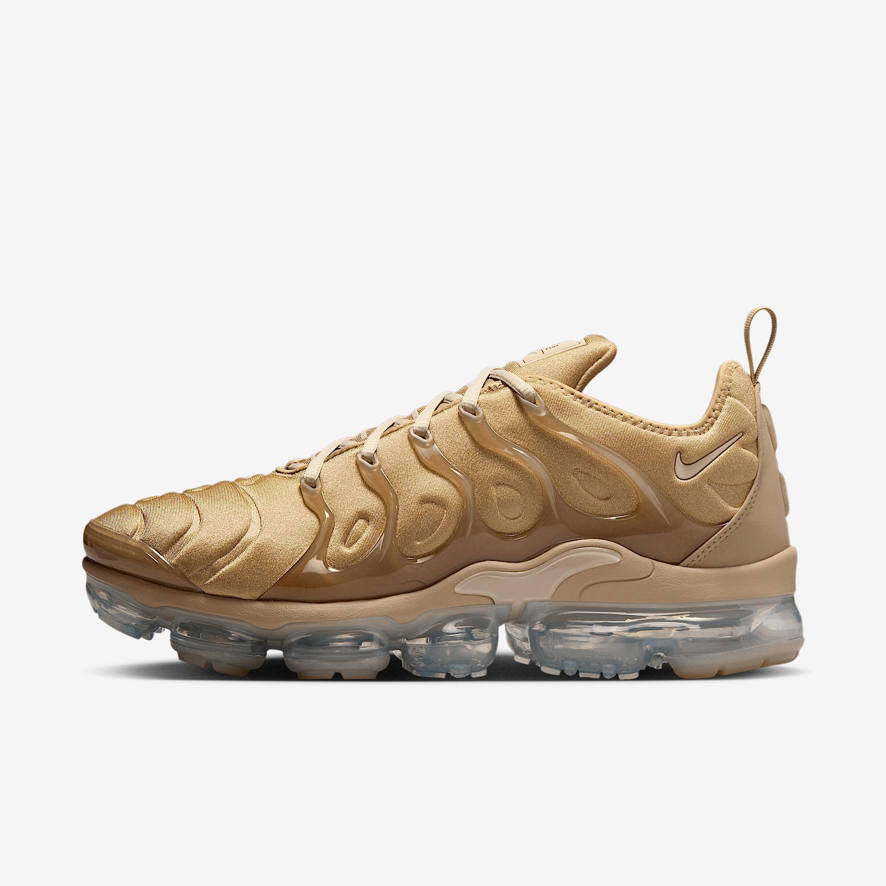 Nike Air VaporMax Plus Men's Shoes Product Image