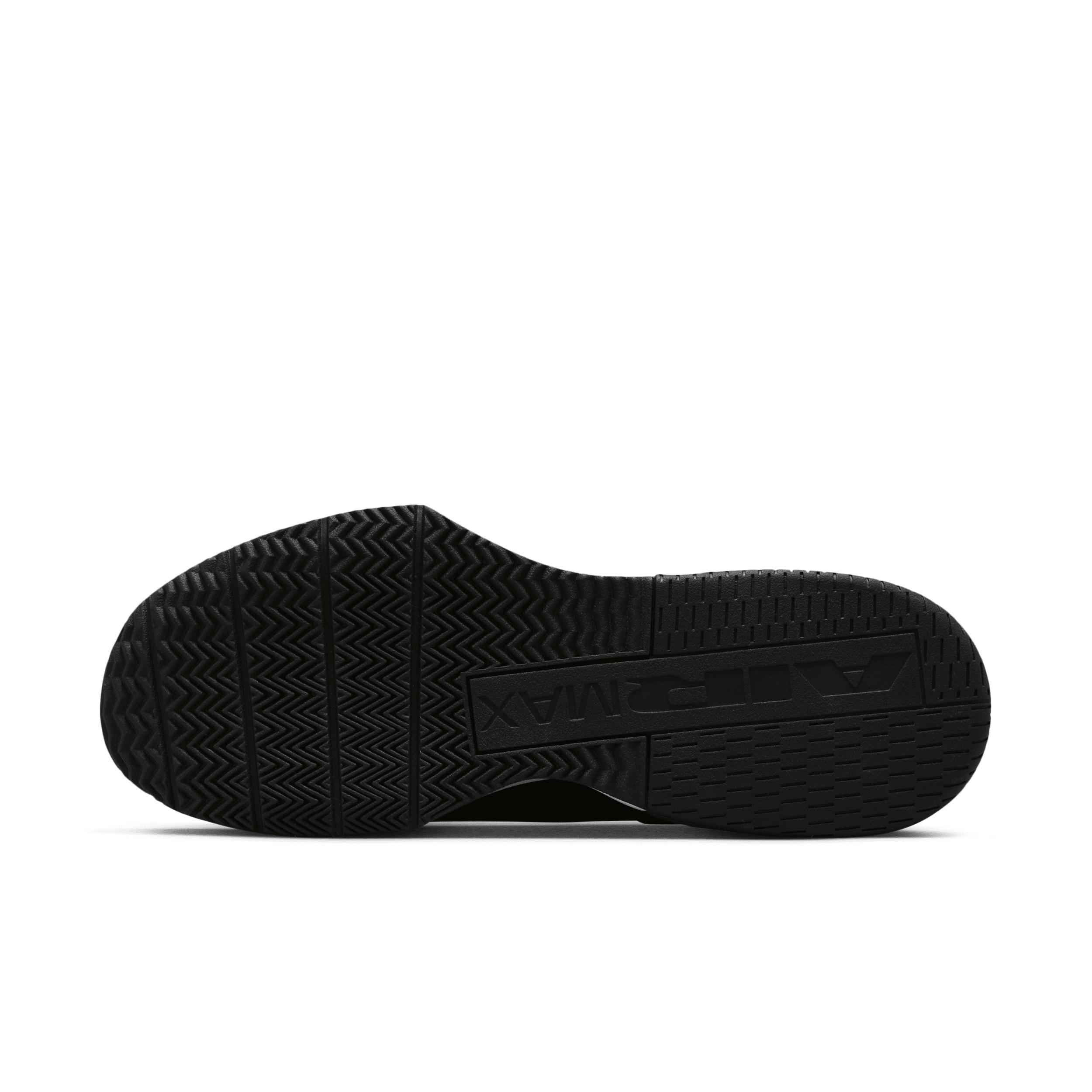 Nike Air Max Alpha Trainer 6 Mens Workout Shoes Product Image