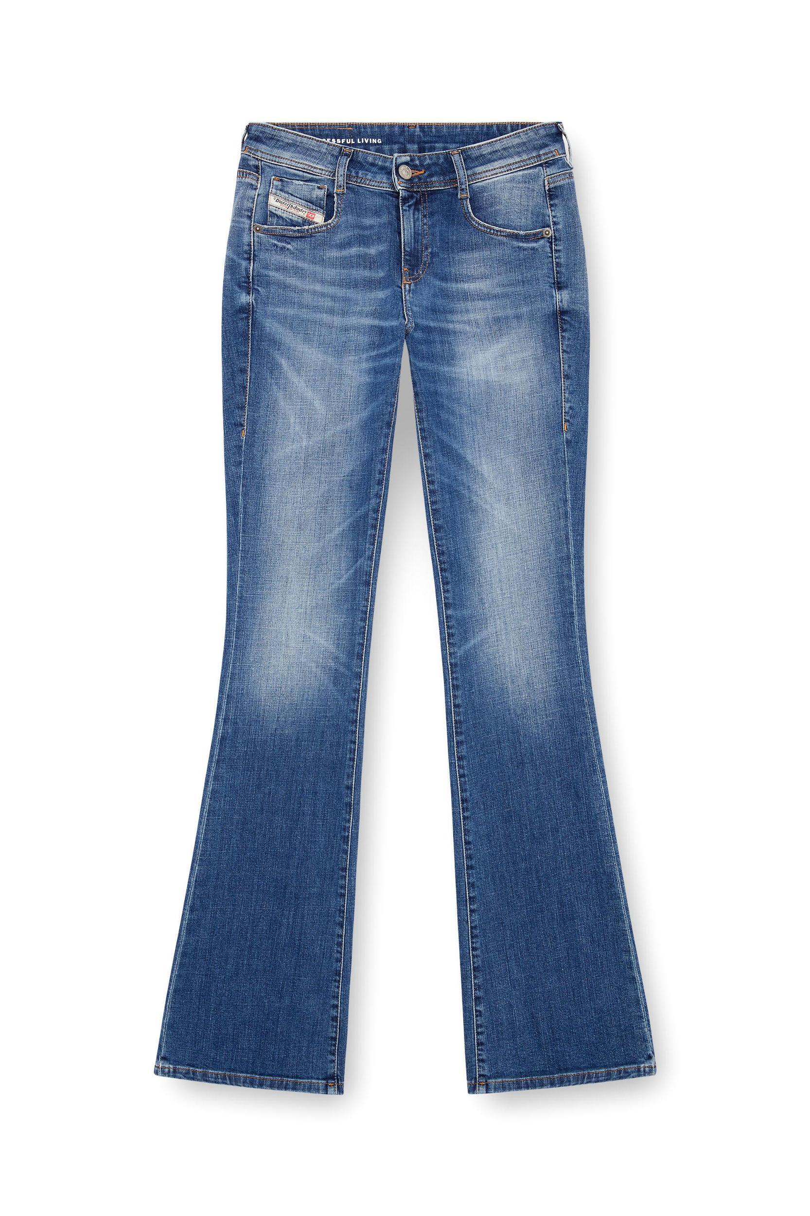 Bootcut Jeans 1969 D-Ebbey 09J33 Product Image