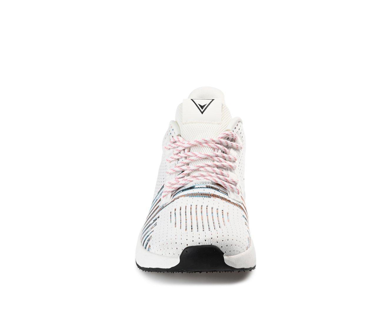 Men's Vance Co. Brewer Fashion Sneakers Product Image