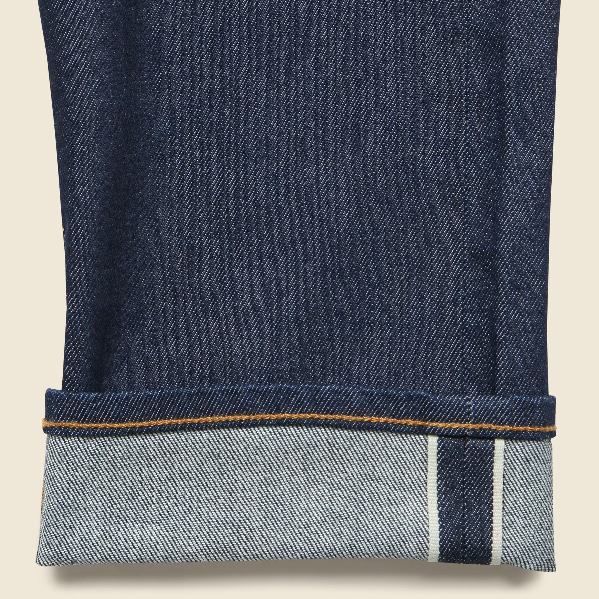 511 Slim Fit Jean - Dark Rinse Product Image