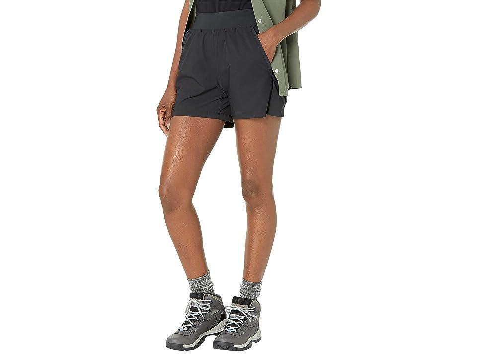 Columbia Women's Leslie Falls Shorts- Product Image