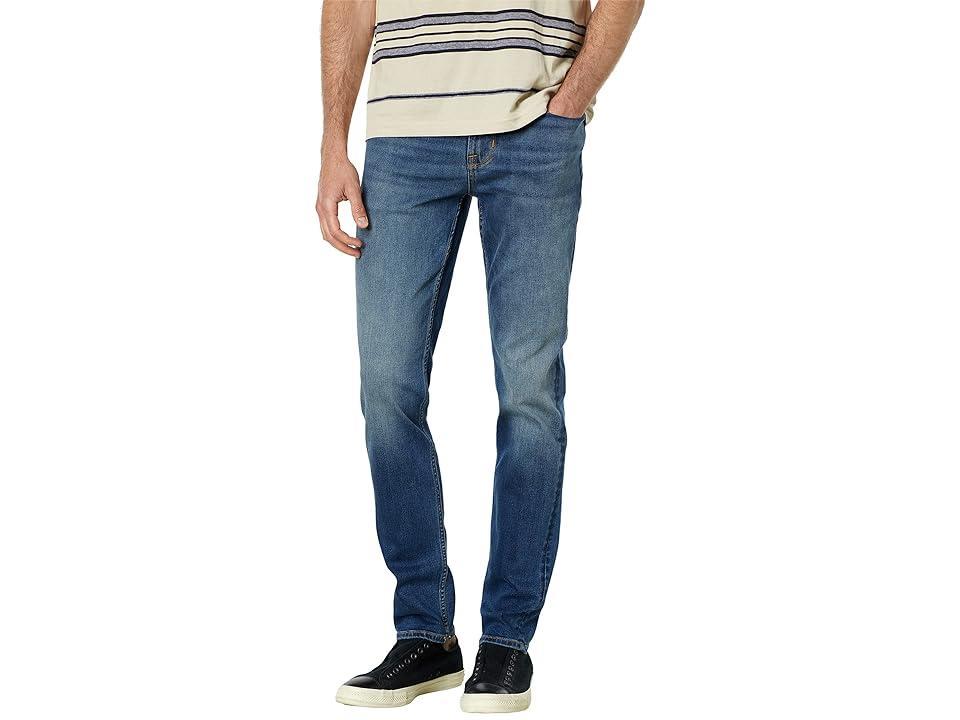 Men's Axl Skinny Jeans Product Image