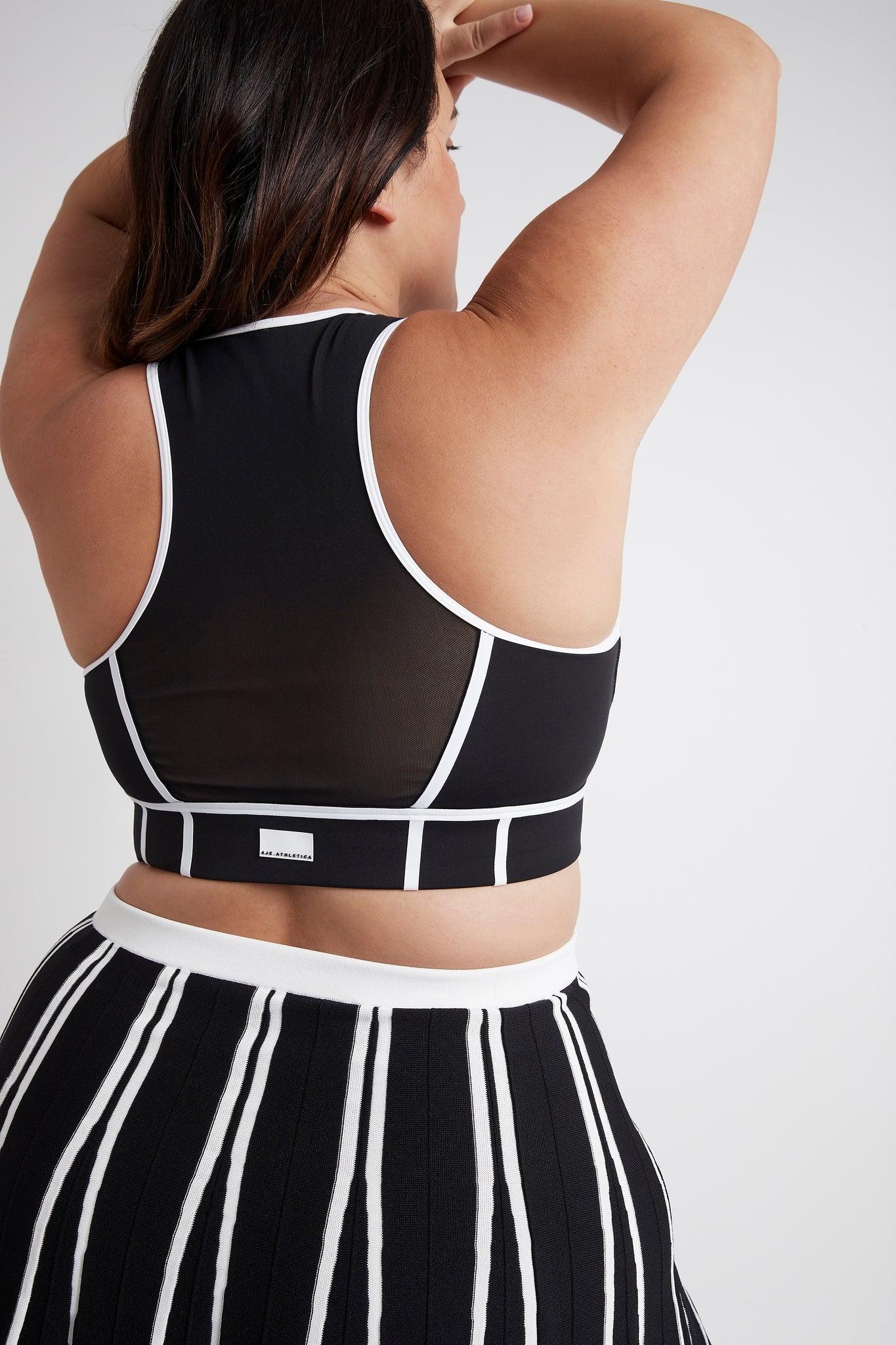 Bonded Seam Training Sports Bra 310 Product Image