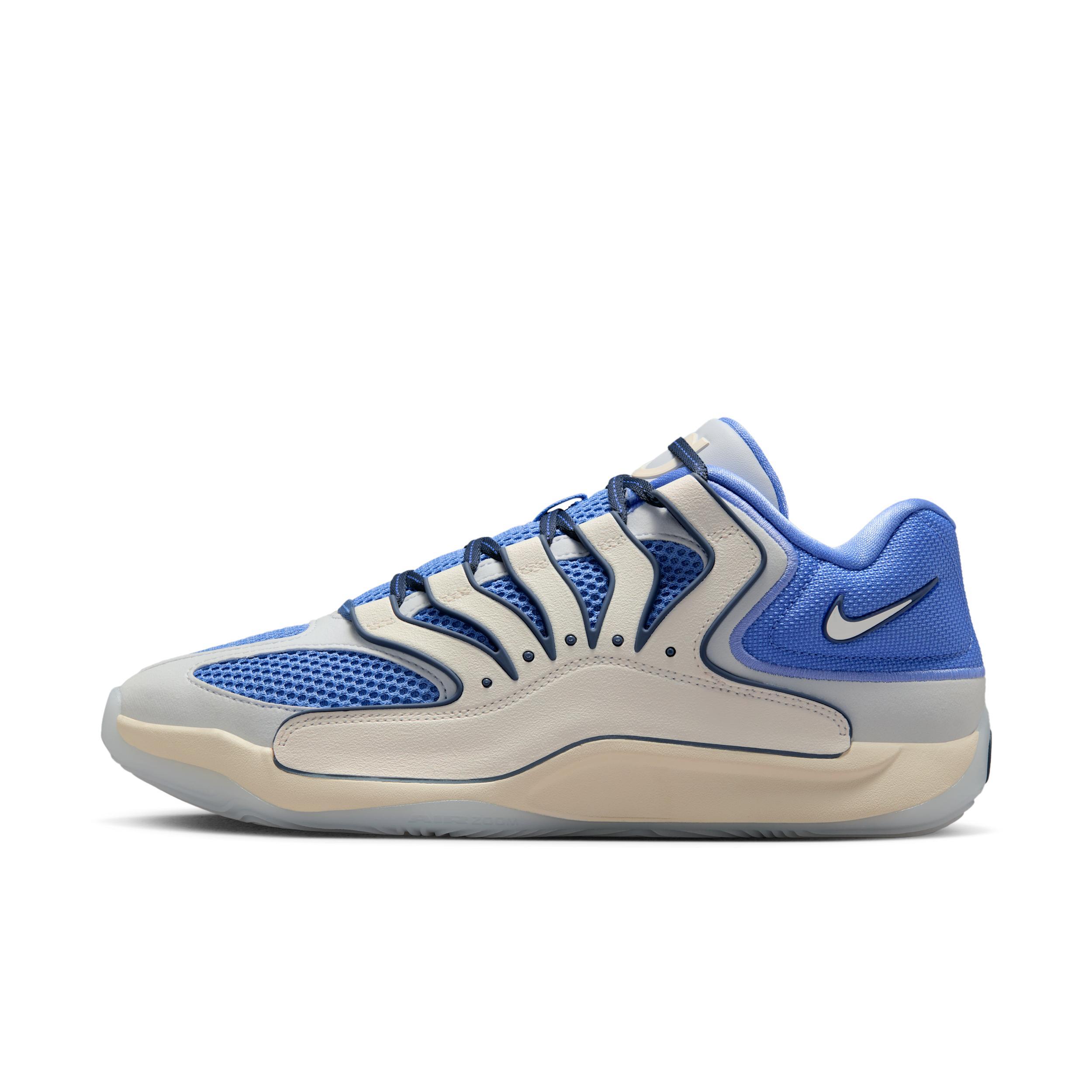Nike Men's KD18 Basketball Shoes Product Image
