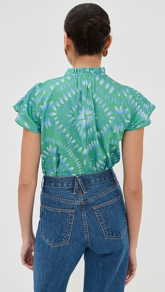 Figue Fia Top | Shopbop Product Image